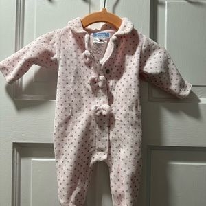 JACADI BABY ONESIE